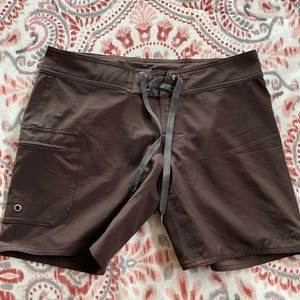 Patagonia Shorts